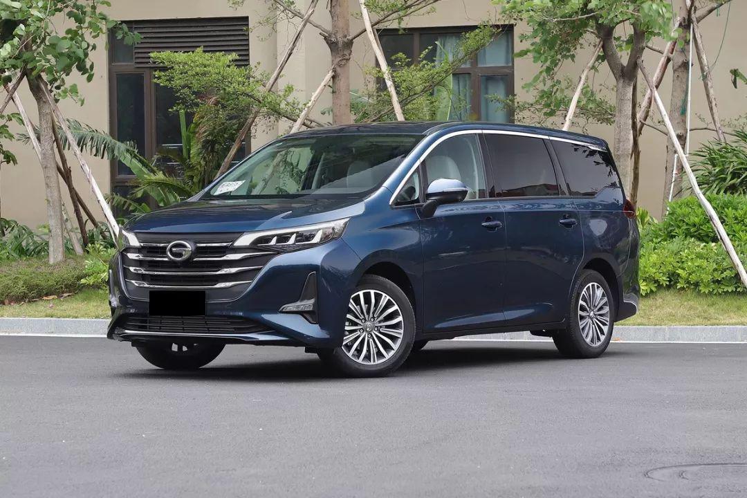 “紧凑型MPV“最新资讯都在这了，就等你来