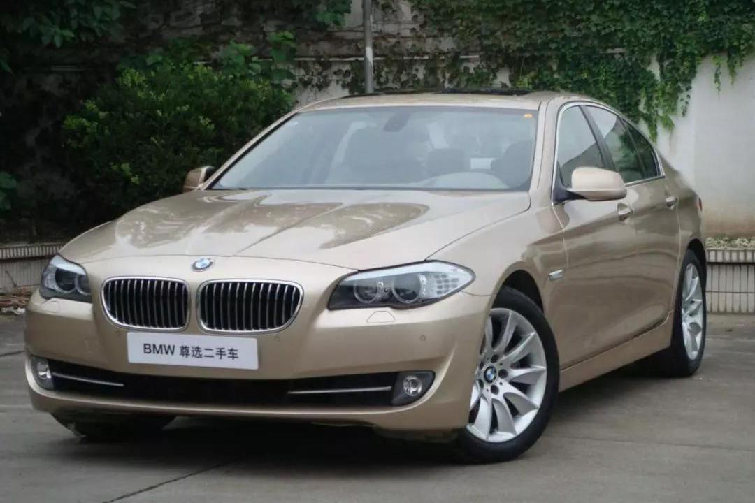 万万没想到会有这么多人买二手车 Why?