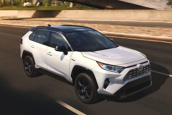 这里有“丰田“的最新资讯请不要错过