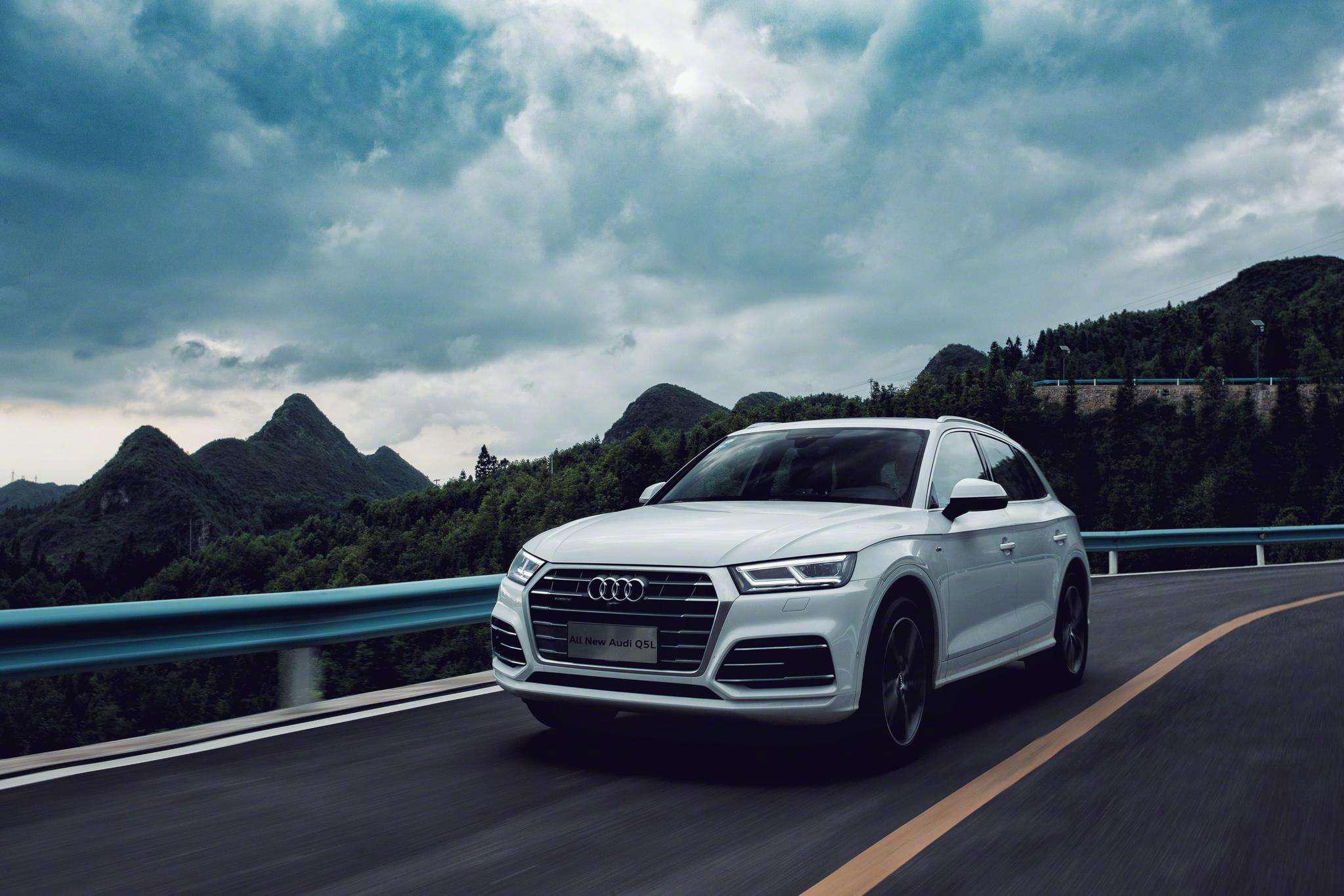 最新最全的“奥迪“资讯都在这里，不容错过