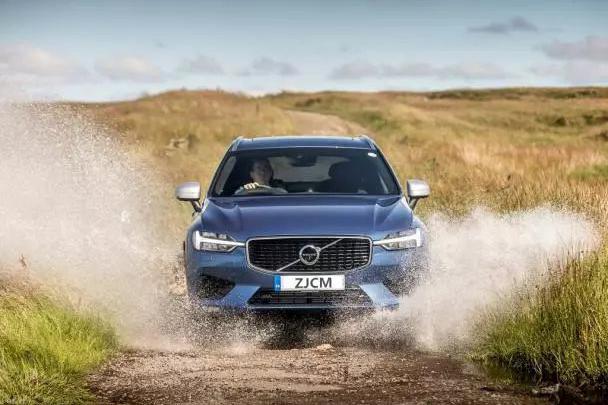 速递!新鲜的“30-50万中型SUV“资讯全在这，看我就够了