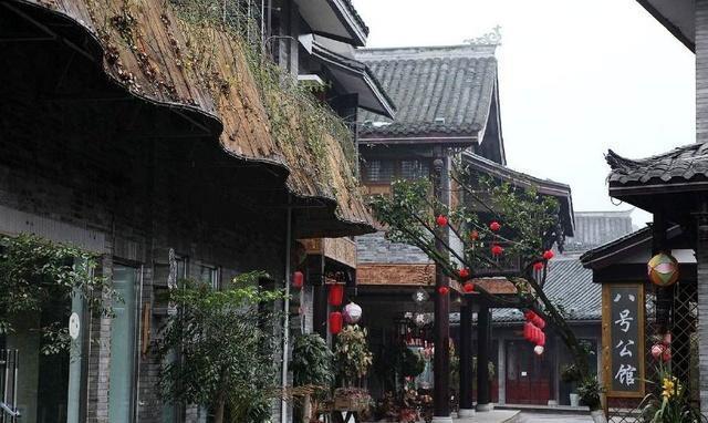 平乐古镇旅游攻略, 想去的值得收藏