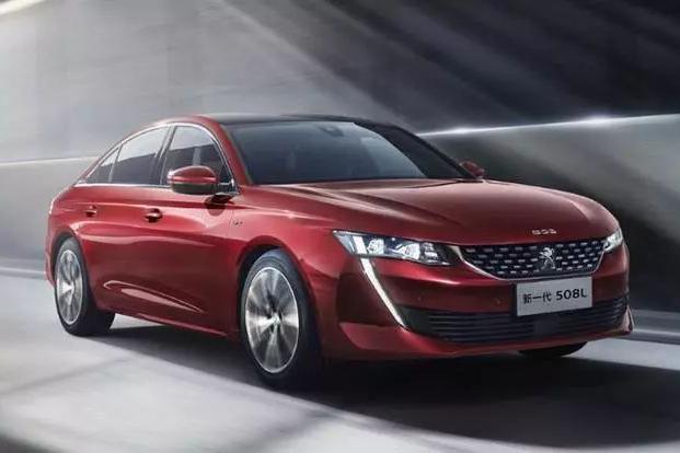 速递!新鲜的“15-20万中型轿车“资讯全在这，看我就够了