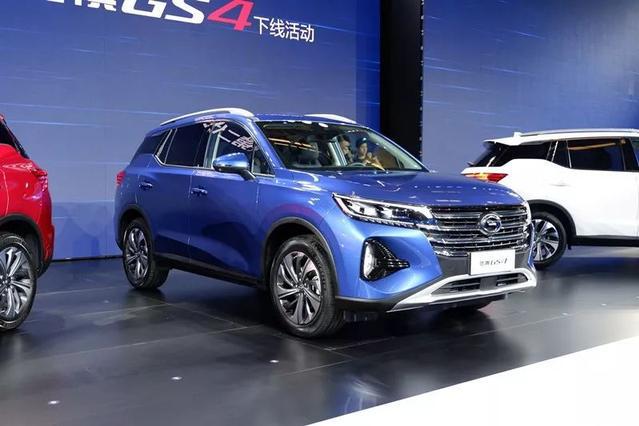 GPMA架构打造，首搭微信，全新GS4能否书写新的传奇？