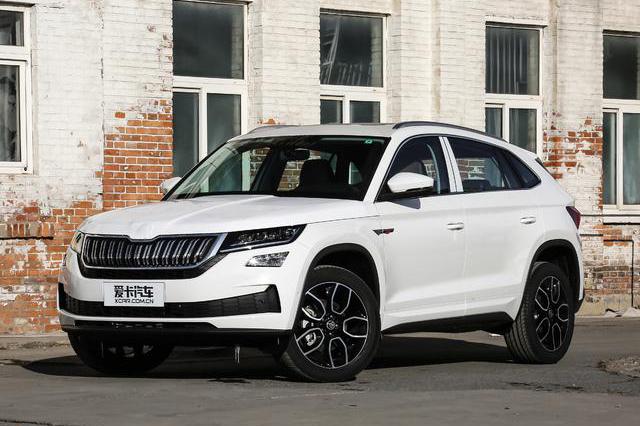 近期“15-20万美系SUV“动态汇总，都在这个专题里