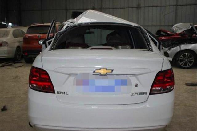 想知道“雪佛兰“最近有什么新消息么，都在这里了