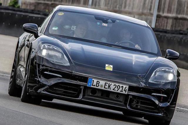 想知道“保时捷“近期资讯盘点，你想要的这里都有