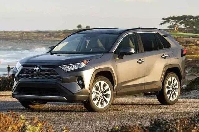 2019年最值得期待的三款车，最后一款最新的科技都在里面了