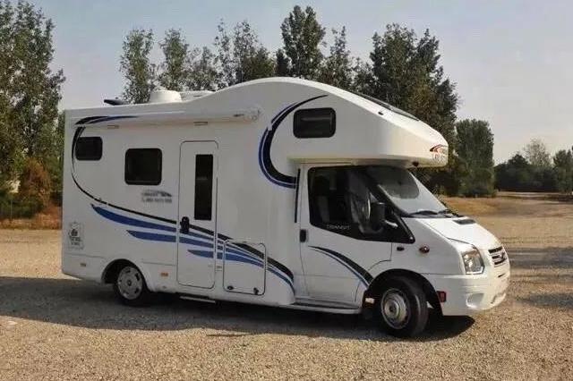 “福特“最新资讯都在这了，就等你来