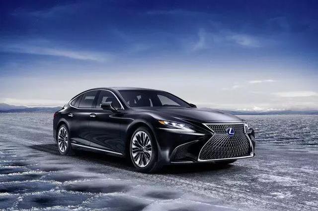 想知道“雷克萨斯“近期资讯盘点，你想要的这里都有
