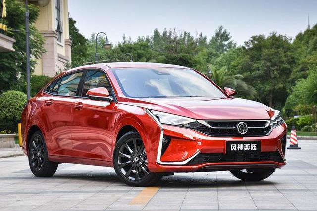 本周新车提前看，含东风风神奕炫、本田艾力绅混动，最低7.49万起