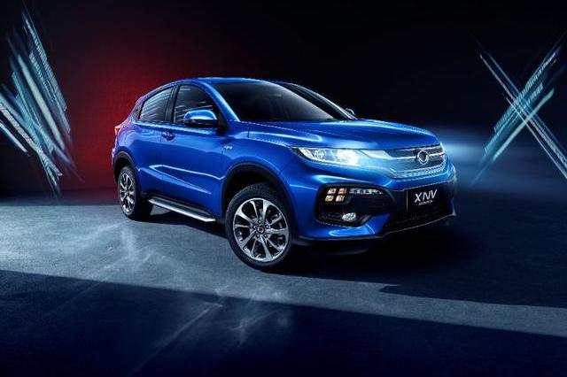 续航401km的本田纯电SUV，近17万起步，有多少人会买？