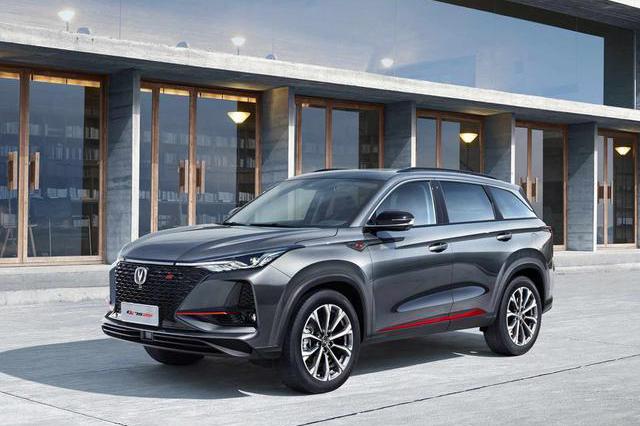 SUV排位要变天？H6岌岌可危，亚军仅差719辆，中保研刚获全优