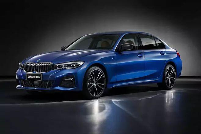 “50-70万德系中型三厢车“最全资讯一网打尽，有我就够了