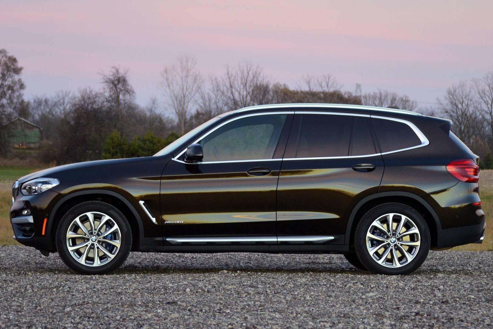 “30-50万欧系中型SUV“最全资讯一网打尽，有我就够了