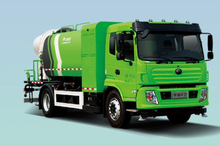 第8批新能源推荐目录专用车分析：92款符合2019年标准