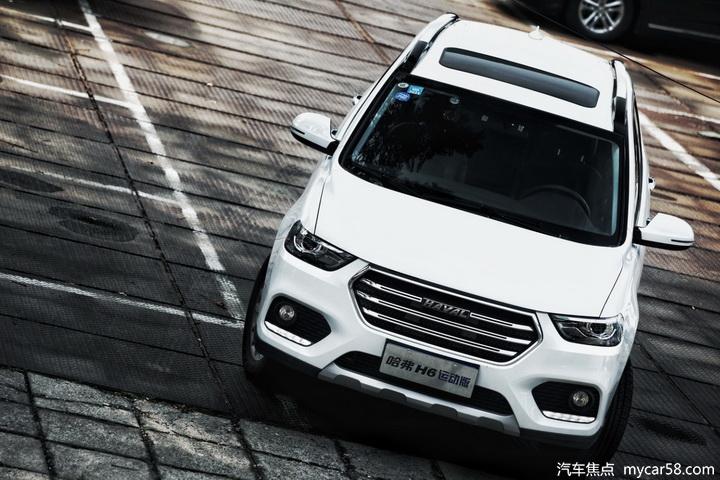 8月汽车销量排行榜出炉：车市下行放缓，自主品牌退居二线