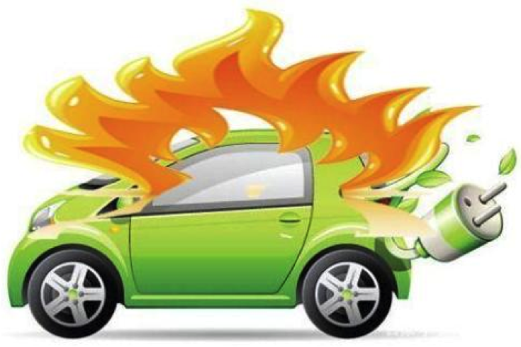 新能源销量被按了暂停，7月销量首次下滑