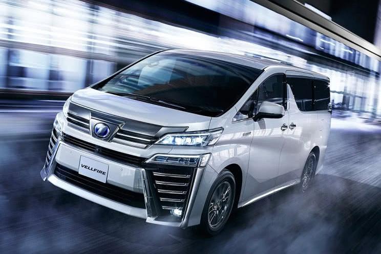 想知道“日系中型MPV“近期资讯盘点，你想要的这里都有