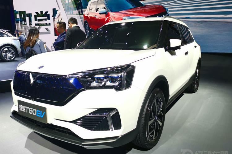 速递!新鲜的“5-10万小型SUV“资讯全在这，看我就够了