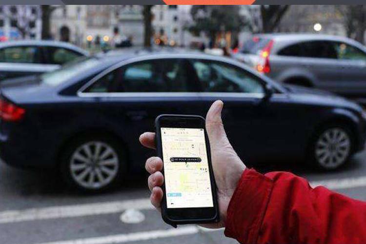 滴滴已经赔了300亿，车企入局网约车市场胜算几何？