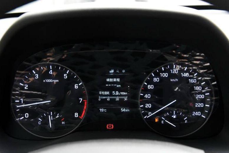 想知道“5-10万韩系轿车“最近有什么新消息么，都在这里了