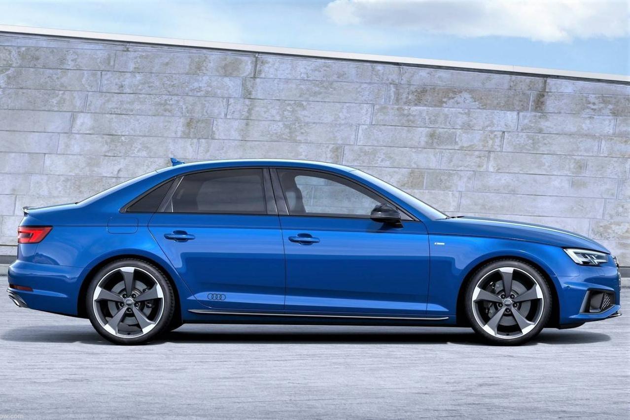 “20-30万德系轿车“最全资讯一网打尽，有我就够了