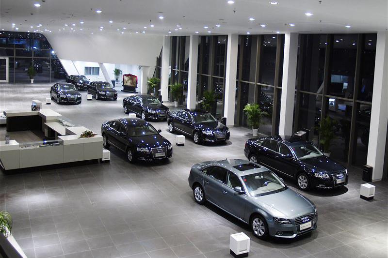 全面复工在即 “神经末梢坏死”的汽车行业能否治愈？