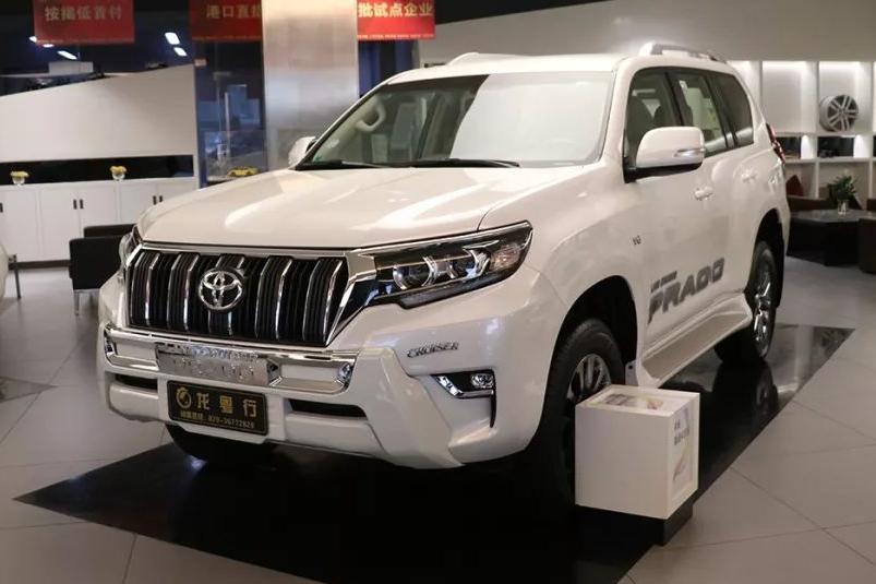 最新最全的“50-70万日系中大型车“资讯都在这里，不容错过