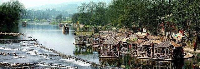 平乐古镇旅游攻略, 想去的值得收藏