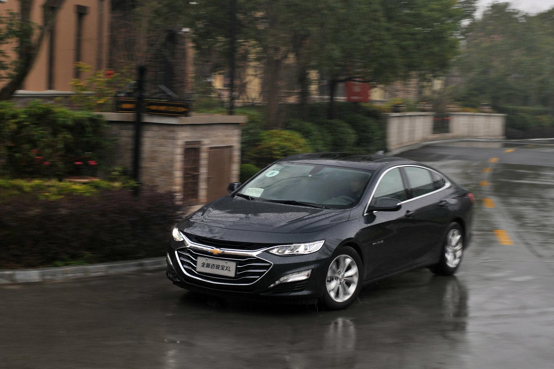 速递!新鲜的“15-20万美系车“资讯全在这，看我就够了