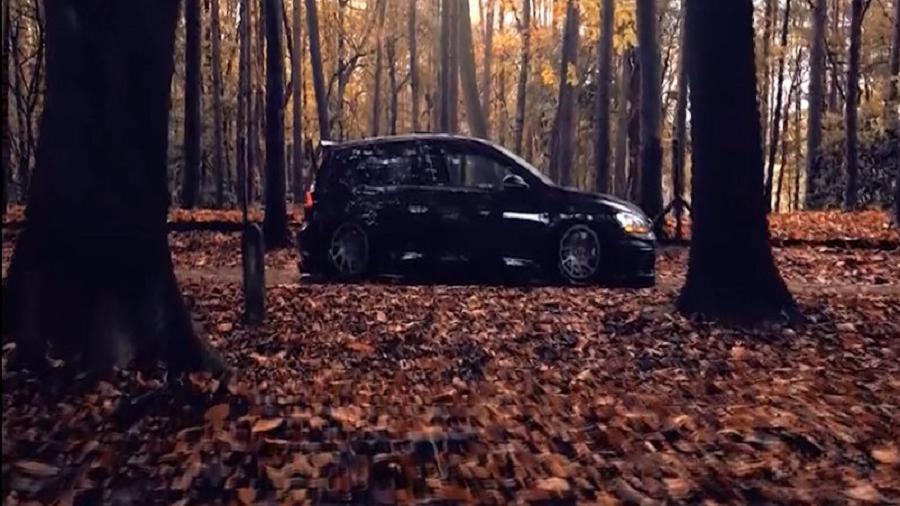 性能小钢炮 大众 高尔夫 Mk7 GTI