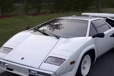 这里有“兰博基尼“的最新资讯请不要错过