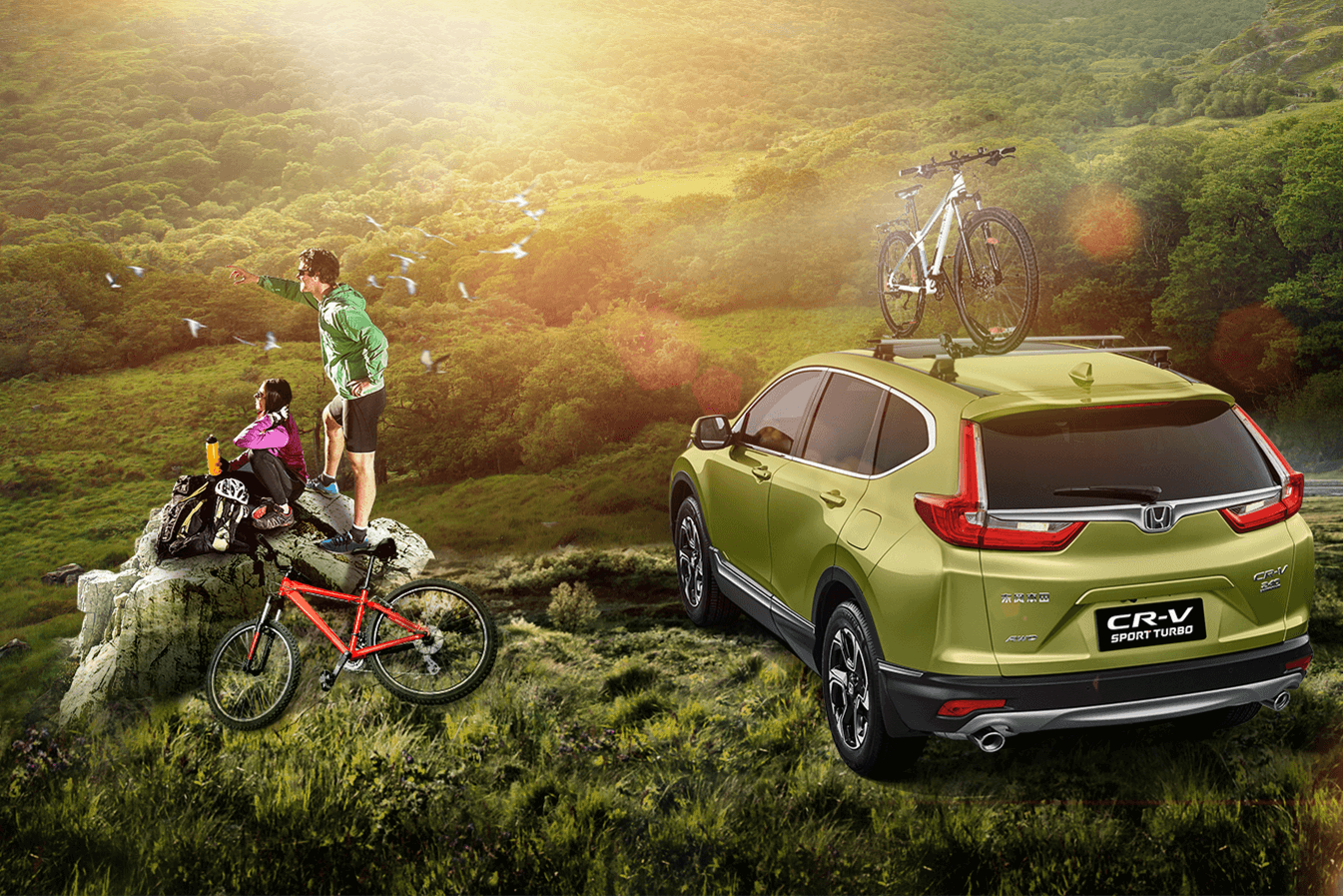 这里有“15-20万日系紧凑型SUV“的最新资讯请不要错过