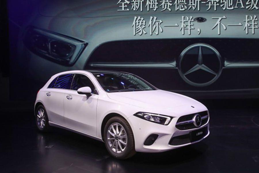 想知道“20-30万德系三厢车“近期资讯盘点，你想要的这里都有