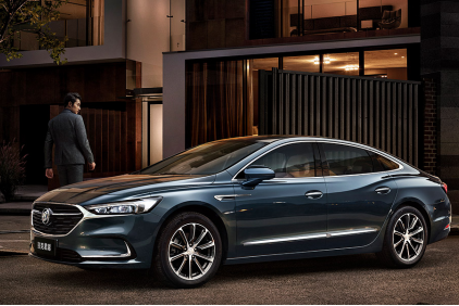 2.0T爆出240匹马力，尺寸大过思域，现优惠2万，不足21万!