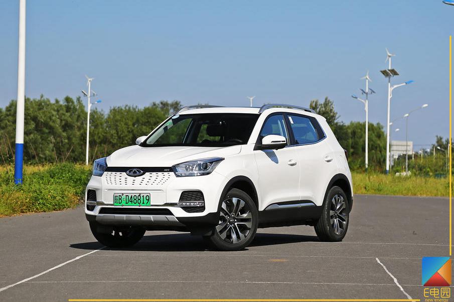 价格已经足够亲民的奇瑞瑞虎e 到底哪款才更应该入手？