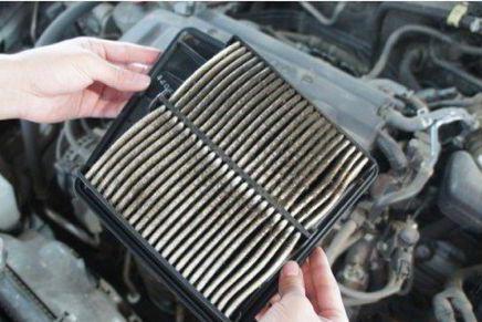 这5种配件自己就能换,根本不需要浪费钱去4S店！