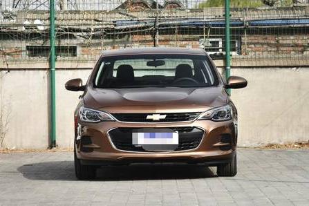 “美系轿车“有新的文章更新，请注意查收