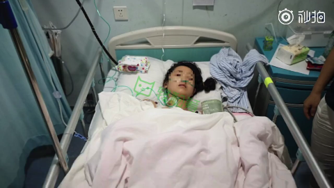 长沙被捅女子回应关闭筹款:若后期能获赔偿 筹款将全部退回或捐助他人 长沙被捅女子回应关闭筹款:若后期能获赔偿 筹款将全部退回或捐助他人