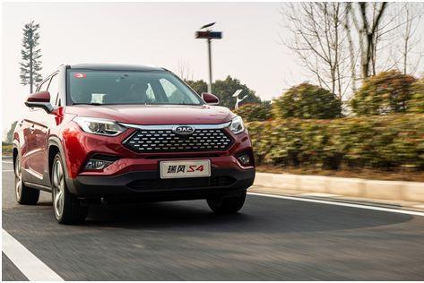 想知道“5-10万SUV“近期资讯盘点，你想要的这里都有