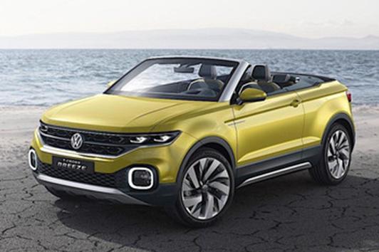 这里有“10-15万欧系SUV“的最新资讯请不要错过