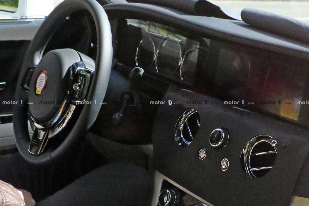 “劳斯莱斯“有新的文章更新，请注意查收