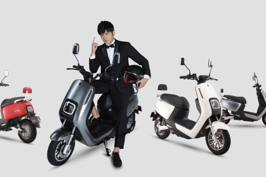 电动车怎么选？爱玛这两款车满足各种需求，售价仅3500元起！