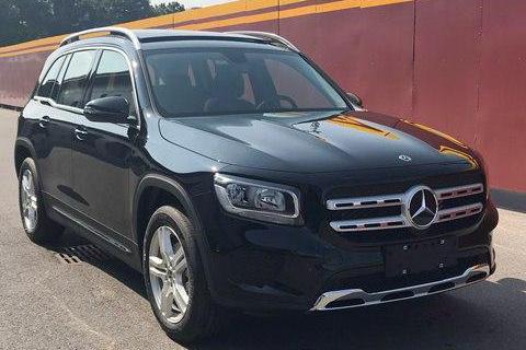 奔驰的“堕落”，从1.3T开始