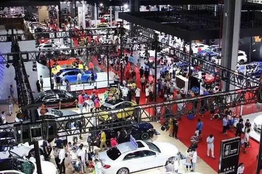 差价5000元内，三款1.5T自主全新SUV成都车展大混斗