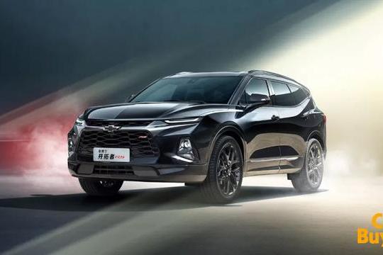 雪佛兰品牌之夜，有实力的品牌总能将梦想照进现实