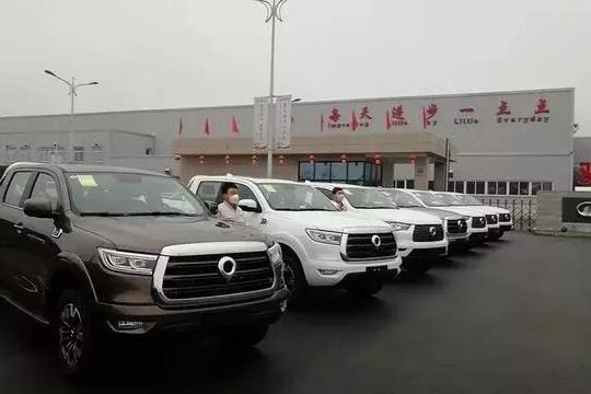 长城：一切困难，都要为抗疫让路