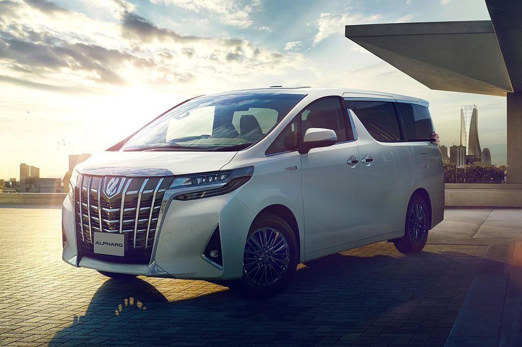 近期“日系MPV“动态汇总，都在这个专题里