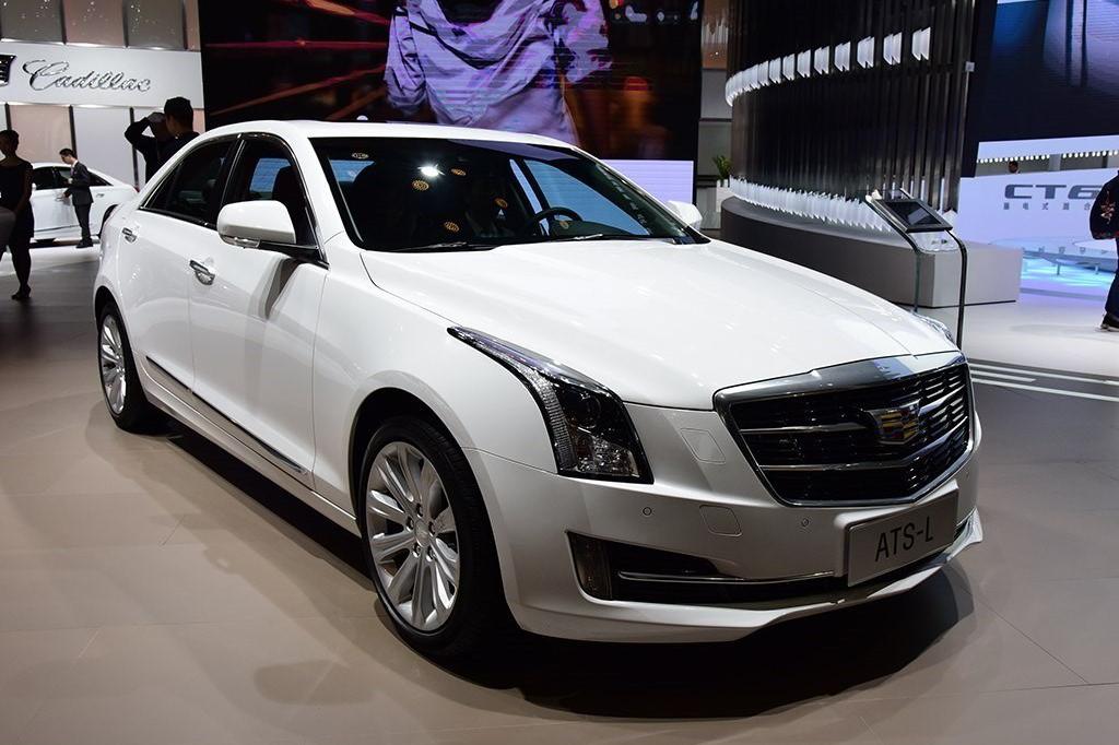 “凯迪拉克“有新的文章更新，请注意查收